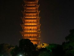 -常熟方塔园