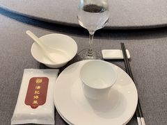 -汤记传菜(秀浦路店)