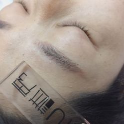 -谜秀韩式半永久纹眉纹绣洗眉