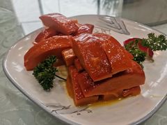 -天宝海鲜酒楼(开发区珠江道店)