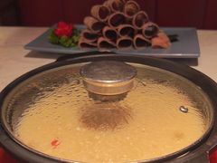 -捞神煲汤火锅(湖滨商业街店)