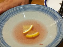 柠檬小番茄-宴小馆·小海鲜青岛菜(五四广场店)