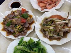 -瑶记海鲜餐厅(西涌店)