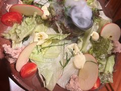 -摩打食堂(喜荟城店)