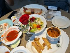 -波特曼西餐厅(中央大街店)