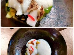 犬牙鱼瓣-泰安门Taian Table(镇宁路店)
