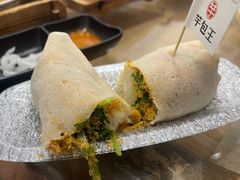 -芋包王闽南茶楼(八市店)