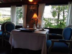 -火车头法国西餐厅