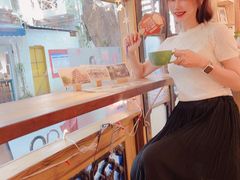 -西关84·History·Art·Cafe