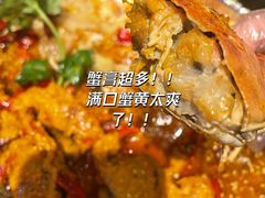 -大川先生·小龙虾·川菜(信义坊店)