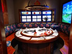 -姚稷大铁锅(龙之梦店)