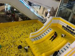 -保利MALL(天鹅湖店)