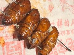 -老白清真烧烤(锦州旗舰店)