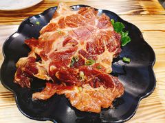 -大壮家原味烤肉(兴华北街店)