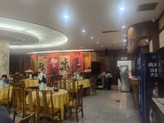 -京菜·砂锅居·烤鸭(西四店)