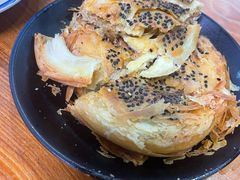 -青石桥老瓦房肥肠粉总店(青石桥总店)