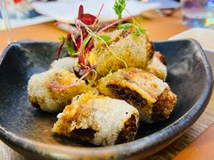 酥炸春卷-Golden Lily河内巴黎法越料理餐厅(建国西路店)