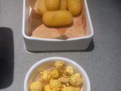 -半天妖烤鱼(丰科万达店)
