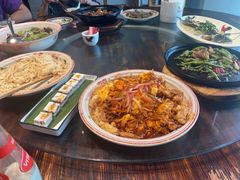-广府乡下·饭庄(新港东路店)
