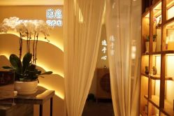 -梵隐SPA