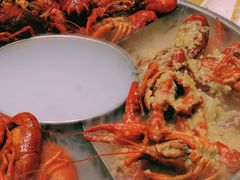 -王红军龙虾(盐仓桥店)