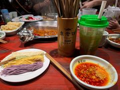 -袁老四火锅(金钟精英城店)