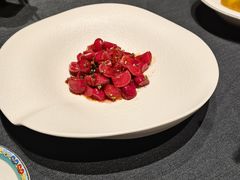 -肆月河豚·淮扬菜·湘菜(华天店)
