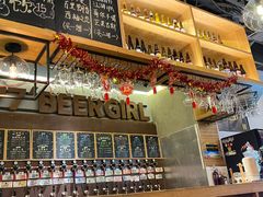 -77啤妹精酿生活馆(前门店)