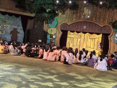 -青岛方特梦幻王国