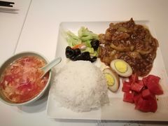 -大铁勺新津菜(东丽阳光新业广场店)
