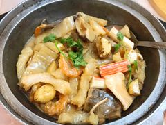 -敬宾酒家(胜利广场店)