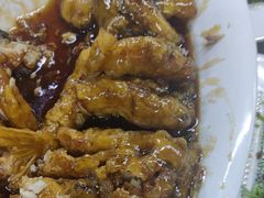 -魁盛居百年鲁菜馆(中林路店)