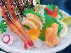 -割烹旭日本料理(龙湖狮山天街店)