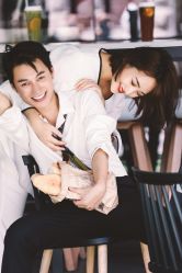 点击看大图 -全城热恋璀璨婚纱摄影(国贸总店)