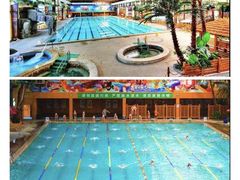 -南宫温泉水世界