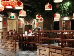 大堂-乡里八闽·福州乡土菜(火车北站店)