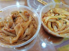 -姚记.周礼伤心凉粉(时代广场店)