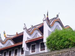 -岳麓山风景名胜区