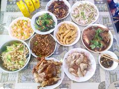 -盒马鲜生(红莲店)