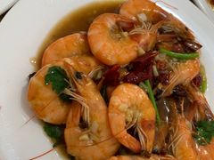 香辣虾-九龙餐厅(大沽路店)