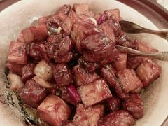 -汇贤府·李氏新鲁菜(万寿路店)