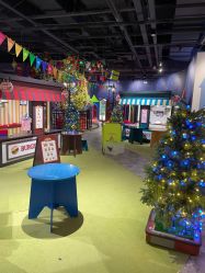 -幻贝家儿童乐园(苏州中心店)