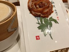 -北京全聚德(玉泉路店)
