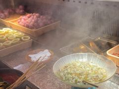 -牛New寿喜烧(金鹰世界店)