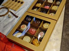 -清真全盛斋传统糕点(西羊市店)