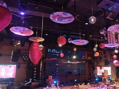 -胡桃里乐队酒馆(广州塔店)