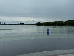 -渤公岛生态公园