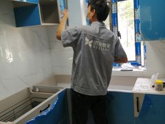 -佰丽爱家全屋定制(汶水店)