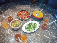 -2046湘味厨房(南区盈峰店)