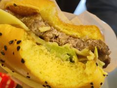 -汉堡王(砂之船奥莱店)